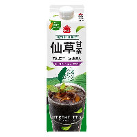 YOYO.casa 大柔屋 - 義美 仙草甘茶,946ml YOYO.casa 大柔屋 - 義美 仙草甘茶,946ml