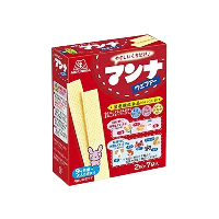 YOYO.casa 大柔屋 - 森永兒童營養威化餅(盒裝),35.7g 
