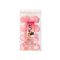 YOYO.casa 大柔屋 - Kubota Peach Mochi,220g 