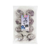 YOYO.casa 大柔屋 - Kubota Blueberry Mochi,216g 