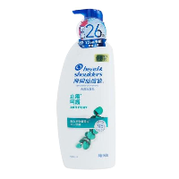 YOYO.casa 大柔屋 - headshoulders anti-dandruff shampoo anti itchy,950Ml 