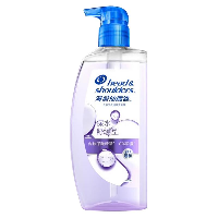 YOYO.casa 大柔屋 - headshoulders anti-dandruff scalp care shampoo hydrating and soothing,650g 
