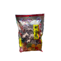 YOYO.casa 大柔屋 - 三角嘜台灣話梅,150g YOYO.casa 大柔屋 - 三角嘜台灣話梅,150g