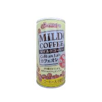 YOYO.casa 大柔屋 - Mild Coffee milk coffee,185g 