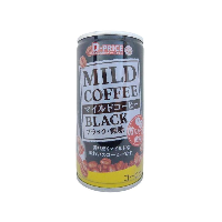 YOYO.casa 大柔屋 - Mild Coffee black,185g 