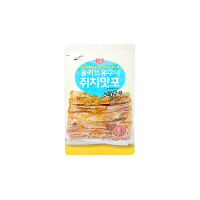 YOYO.casa 大柔屋 - Jinju dried filefish with oilve oil,50g 