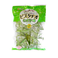 YOYO.casa 大柔屋 - SENNARIDO Mustard Pistachios,80g 