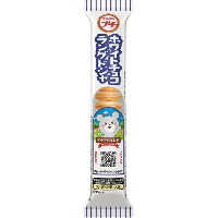 YOYO.casa 大柔屋 - Bourbon Petit Milk Cookies,40g YOYO.casa 大柔屋 - Bourbon Petit Milk Cookies,40g