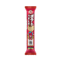 YOYO.casa 大柔屋 - Bourbon Petit Potato Ususshio Snacks,35g 