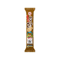 YOYO.casa 大柔屋 - Bourbon Mini soy sauce rice crackers,33g 