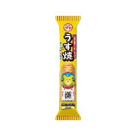 YOYO.casa 大柔屋 - Bourbon Mini salted rice crackers,30g 