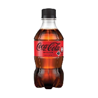 YOYO.casa 大柔屋 - Mini Coke Zero,300ml YOYO.casa 大柔屋 - Mini Coke Zero,300ml