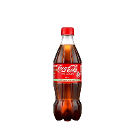 YOYO.casa 大柔屋 - Cocacola Original Flavour,500ml 