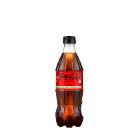 YOYO.casa 大柔屋 - Coca Cola No Sugar No Calories,500ml 