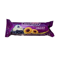 YOYO.casa 大柔屋 - Dewberry Sandwich Cooikes With Cream And Blueberry Flavored Jam,72g YOYO.casa 大柔屋 - Dewberry Sandwich Cooikes With Cream And Blueberry Flavored Jam,72g