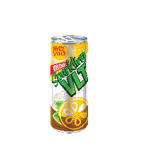 YOYO.casa 大柔屋 - 維他 氣泡檸檬茶(罐裝),310ml 