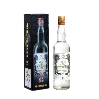 YOYO.casa 大柔屋 - Kinmen Kaoliang Liquor,600ml 