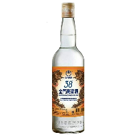 YOYO.casa 大柔屋 - Kinmen Kaoliang Liquor,600ml 