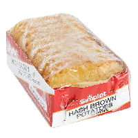YOYO.casa 大柔屋 - Simplot Hash Brown Potatoes,10pcs YOYO.casa 大柔屋 - Simplot Hash Brown Potatoes,10pcs