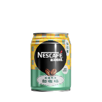 YOYO.casa 大柔屋 - 雀巢咖啡 南洋風味白咖啡原味,250ml 