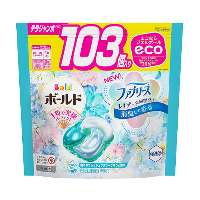 YOYO.casa 大柔屋 - P And G 4D Anti-wrinkle Deodorant Laundry gel ball 103 capsules (blue),103s YOYO.casa 大柔屋 - P And G 4D Anti-wrinkle Deodorant Laundry gel ball 103 capsules (blue),103s