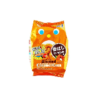 YOYO.casa 大柔屋 - 桃哈多粟米焦糖杏仁味,65g 