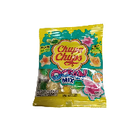 YOYO.casa 大柔屋 - 珍寶珠 海底世界軟糖 袋裝,60g 