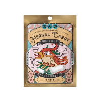YOYO.casa 大柔屋 - 雪天果岩鹽枇杷硬喉糖,30g 