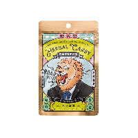 YOYO.casa 大柔屋 - 雪天果岩鹽檸檬硬喉糖,30g 