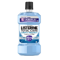 YOYO.casa 大柔屋 - LISTERINE TOTAL CARE CAVITY PROTECT MOUTHWASH,1L YOYO.casa 大柔屋 - LISTERINE TOTAL CARE CAVITY PROTECT MOUTHWASH,1L