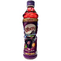 YOYO.casa 大柔屋 - RIBENA CLASSIC BLACKCURRANT FRUIT DRINK,450ml 