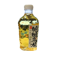 YOYO.casa 大柔屋 - 梔子花味烏龍茶飲品,970ml 