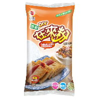 YOYO.casa 大柔屋 - 日正 水磨在來粉,500g 