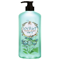 YOYO.casa 大柔屋 - MAYWUFA WOOD SAGE SEA SALT Fragrance Shampoo,700ml YOYO.casa 大柔屋 - MAYWUFA WOOD SAGE SEA SALT Fragrance Shampoo,700ml