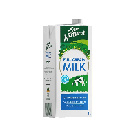 YOYO.casa 大柔屋 - So Natural Dairy Milk(FullCream),1Lit 