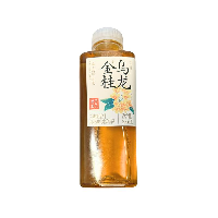 YOYO.casa 大柔屋 - 桂花味烏龍茶,500ml 