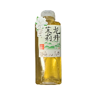 YOYO.casa 大柔屋 - 茉莉花味龍井茶,500ml 