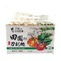 YOYO.casa 大柔屋 - Knife-Shaved Noodles(Mixed Flavor),400g YOYO.casa 大柔屋 - Knife-Shaved Noodles(Mixed Flavor),400g