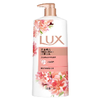 YOYO.casa 大柔屋 - LUX Sakura Dream Shower gel,1L YOYO.casa 大柔屋 - LUX Sakura Dream Shower gel,1L