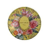 YOYO.casa 大柔屋 - 【MISSCOCOA】榴槤小花曲奇餅乾,350g 