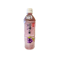 YOYO.casa 大柔屋 - 道地 巨峰提子玉露,500ml 