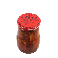 YOYO.casa 大柔屋 - 徐媽媽微辣豆腐乳,400g 