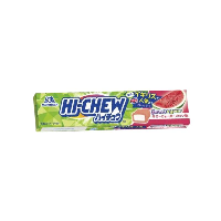 YOYO.casa 大柔屋 - Morinaga Hi-chew sour watermelon jelly,55g YOYO.casa 大柔屋 - Morinaga Hi-chew sour watermelon jelly,55g