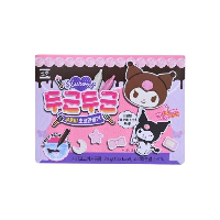 YOYO.casa 大柔屋 - Seoju Kuromi D.I.Y Chocolate Stick Candy,24g YOYO.casa 大柔屋 - Seoju Kuromi D.I.Y Chocolate Stick Candy,24g