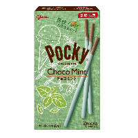 YOYO.casa 大柔屋 - 固力果 薄荷朱古力百奇,65.4g 