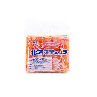 YOYO.casa 大柔屋 - 日本北海蟹柳,250g 