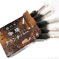 YOYO.casa 大柔屋 - 大山 脆皮咖啡雪條,1s YOYO.casa 大柔屋 - 大山 脆皮咖啡雪條,1s