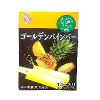 YOYO.casa 大柔屋 - 大山 黃金菠蘿雪條,1s YOYO.casa 大柔屋 - 大山 黃金菠蘿雪條,1s