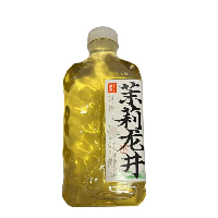 YOYO.casa 大柔屋 - 茉莉花味龍井茶,970ml 
