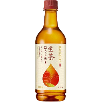 YOYO.casa 大柔屋 - Kirin Rich Roasted Green Tea,525ml YOYO.casa 大柔屋 - Kirin Rich Roasted Green Tea,525ml